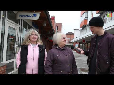 Svajigt förtroende bland Nordeas kunder