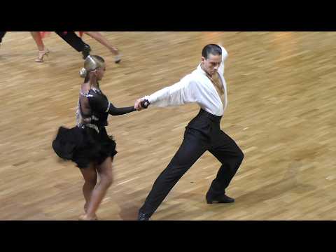 Pasodoble = Ivan Borisov & Aleksandra Medvedeva = Russian Championship 2025 Amateur Latin