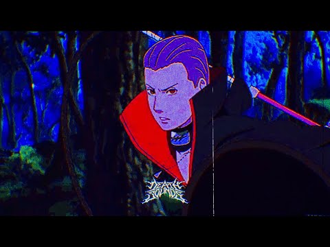 BLXDESMITH - CUTTER FROM THE NORTH (PROD. ZYLLER)