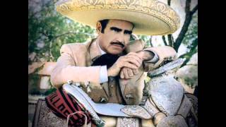 El Derrotado Vicente Fernandez