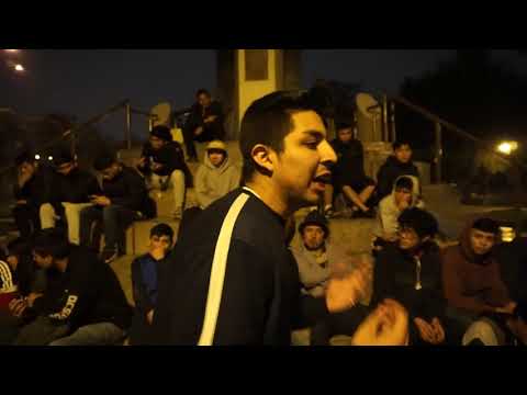 OSNER vs TELEPATA || Semifinal - Sangre Nueva Multiverse