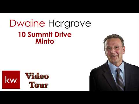 10 Summit Drive, Minto - Dwaine Hargrove