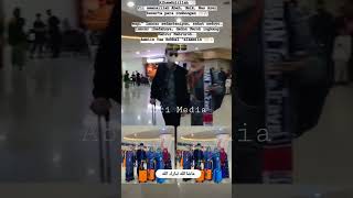 Download lagu Pakai Kacamata Gus Azmi Berangkat Umroh mp3