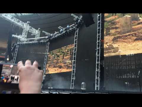 Metallica Paris sdf 12/05/19