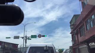 [分享] 盯盯拍的N3行車紀錄器