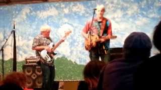 Trout Fishing in America - Have I Got News for You