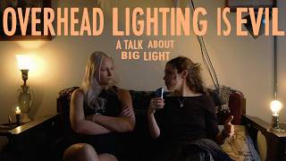 Say No! to the Big Lights | An Interview with R. Jamin