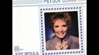 Song Without End - Petula Clark