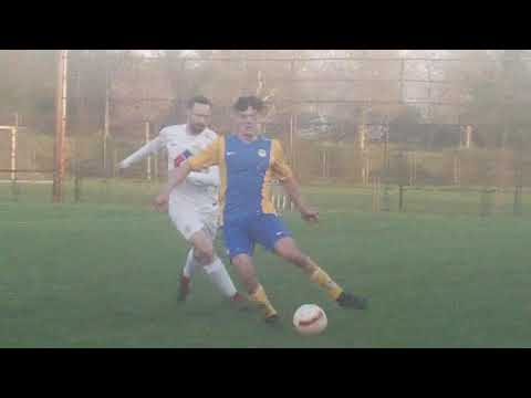 20190420 Internos - SC Unitas'30: 1-2