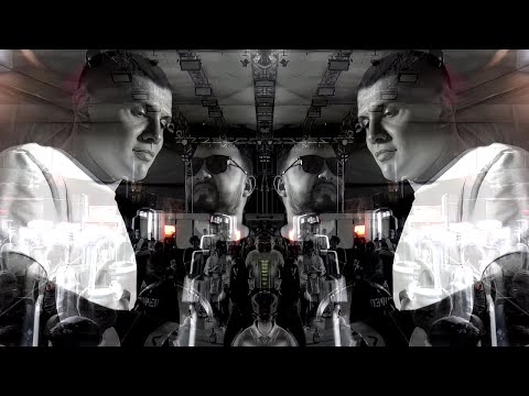 KHARLOS CHAN B2B PABLO MUZI3K at SENSES, San José, Costa Rica | FREE SHOTS #11