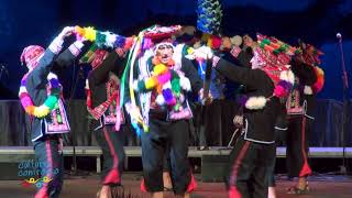 Perù - 5^ Edizione "Culture a Confronto" - Tropea 2017