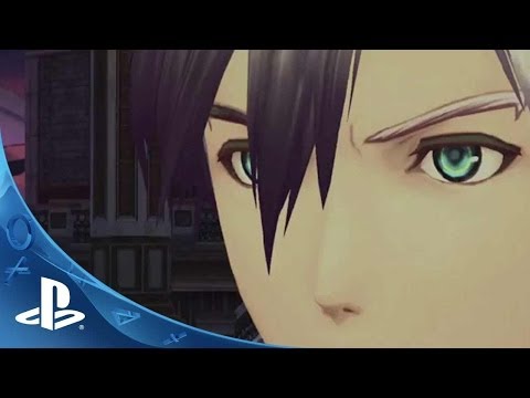 Tales Of Xillia 2 Trailer | E3 2014 | PS3