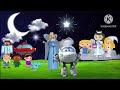 Little Einsteins Blue S Clues Bedtime Skidoo Instrumental Of The Big Sleepover For NoahBisson