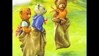 Teddy Bear Picnic