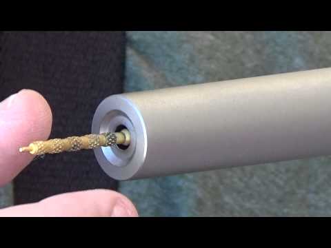 A common mistake can damage your .22LR