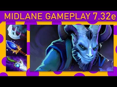 ⭐20 Kills! Topson Riki Mid Gameplay - DPC 2023 WEU Spring Tour Division II – presented by PGL