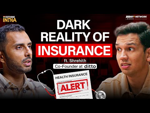 Your Insurance Claim will get REJECTED | India's Top Insurance Expert | Rethink India Ep. 19