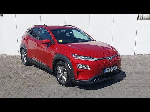 Hyundai Kona Kona EV 64 kWh Auto - Image 2
