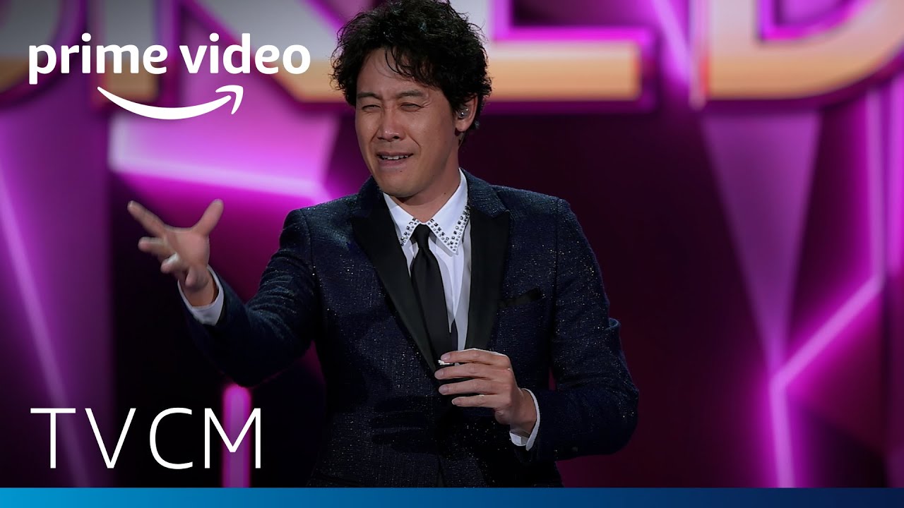 『ザ・マスクド・シンガー』9月3日（金）よる8時～ 配信開始！｜豪華スターのパフォーマンスバトルを見逃すな！