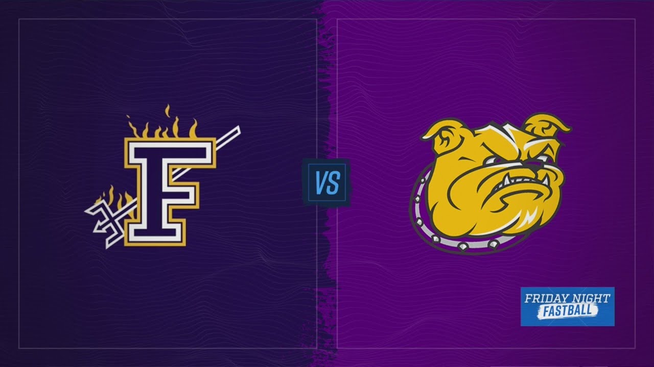 Fastball Round 2: No. 3 Lutcher takes down No. 14 Franklinton in extras in game two, 4-3