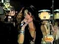 Patricia Manterola - Me provoca / Concierto 