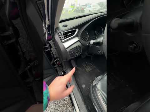 Автомобиль Infiniti QX50 2019 | GrandCar Автомобиль Infiniti QX50 2019 | GrandCar