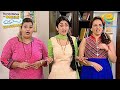 Why Is Mahila Mandal Surprised Taarak Mehta Ka Ooltah Chashmah Full Episode
