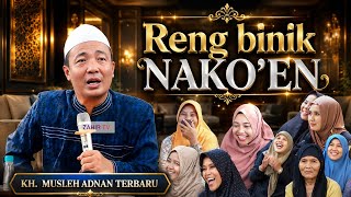 Download lagu The Most Viral and Hilarious Sermon || LATEST KH. MUSLEH ADNAN 2026 Live from Pondok Dalem Semboro mp3 Download lagu The Most Viral and Hilarious Sermon || LATEST KH. MUSLEH ADNAN 2026 Live from Pondok Dalem Semboro mp3