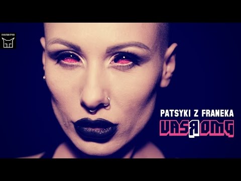 PATSYKI Z FRANEKA /PZF - Vasya OMG (OFFICIAL VIDEO)