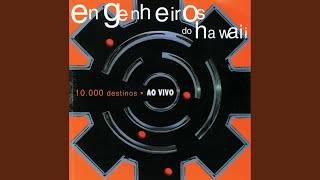 Era Um Garoto Como Eu Amava Os Beatles E Os Rolling Stones (Ao Vivo)