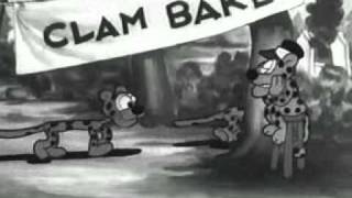 Betty Boop - 1932 - A Hunting We Will Go.