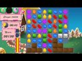 Candy Crush Saga Level 145 No Boosters
