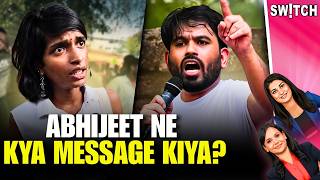 Ujjwal Breaks Silence on CJP Controversy & Abhijeet Dipke's Response | Exclusive Interview