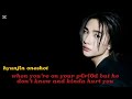 When You Re On Your P Ri0d But Kinda Hu T You Hyunjin Oneshot Ff Hyunjin Hyunjinff Skzff