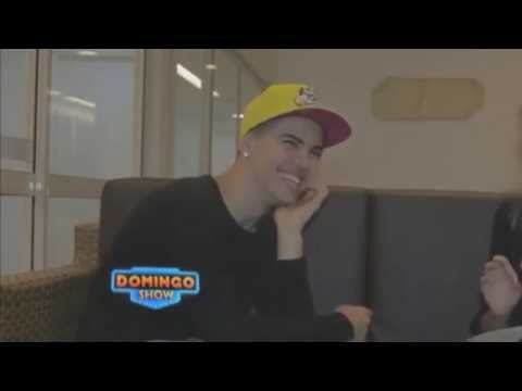 Veja como foi a entrevista de Biel com a jornalista que o acusou de assédio sexual