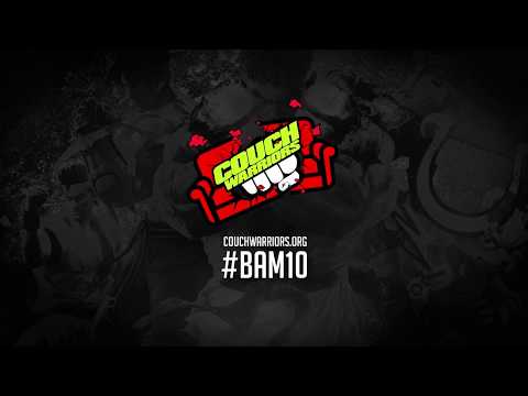 BAM10 Event Wrap Trailer - Battle Arena Melbourne 10