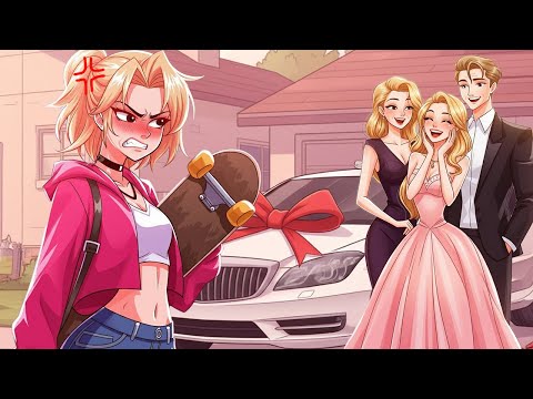 I’m the Invisible Child in My Family