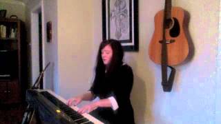 Kristy Kruger cover of Lou Reed's 
