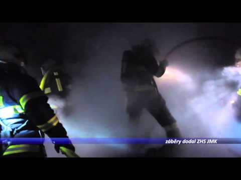 02 ZASAH BUCOVICKYCH HASICU