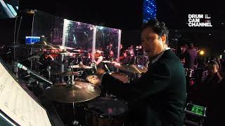 Download lagu Ryenald Guntabid | LUMANGAD OKU DIKA | AJL40 [DRUMCAM] mp3