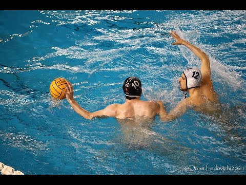 Campionato Nazionale Serie B 2020/21 - 6° Giornata - Cus geas milano vs Nc monza