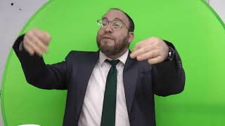 למה הרצון שלך גורם לך סבל? ואיך לצאת מזה- הרצאה בונה ומרתקת מהרב עדיאל שפיגל (הרב עדיאל שפיגל) - התמונה מוצגת ישירות מתוך אתר האינטרנט יוטיוב. זכויות היוצרים בתמונה שייכות ליוצרה. קישור קרדיט למקור התוכן נמצא בתוך דף הסרטון