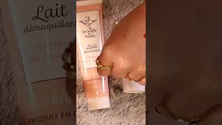 ASMR Sugar Silk Beauty Peeling Visage (🎧 soft spoken/whisper, tapping, swatching)