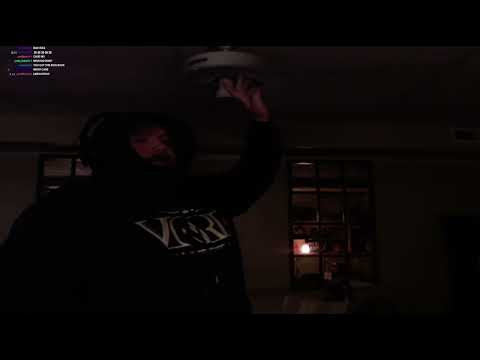 CaseOh sings Cotton Eye Joe