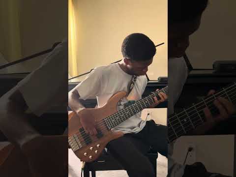 Desire 🔥🎧 #bass #slap