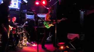 Danny Growl Bass Solo (Alterevo Live)