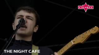 The Night Cafe - Live at Sound City Liverpool 2016