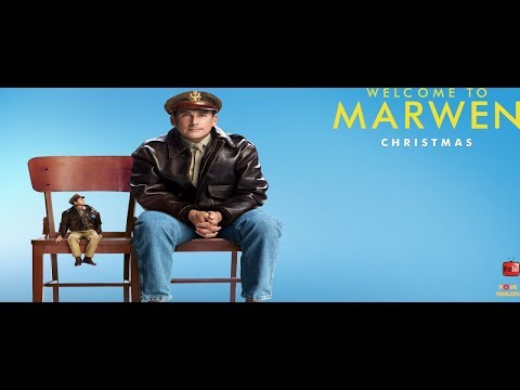 Удивительный мир Марвена / Welcome to Marwen — Русский трейлер (2019)