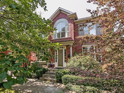 Property For Sale At 421 Ambleside Drive, Oakville Ontario
