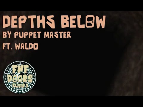 DEPTHS BELOW (Ft. Waldo69) | FNF:DOORS F1 OST